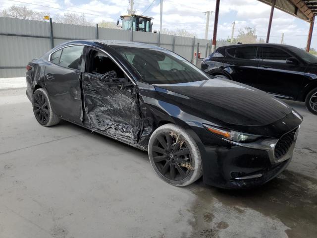 Vin: 3mzbpbey5pm350985, lot: 55279155, mazda 3 premium plus 20234