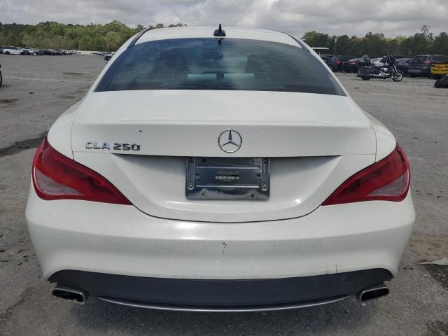 2016 MERCEDES-BENZ CLA 250 - WDDSJ4EB9GN291902