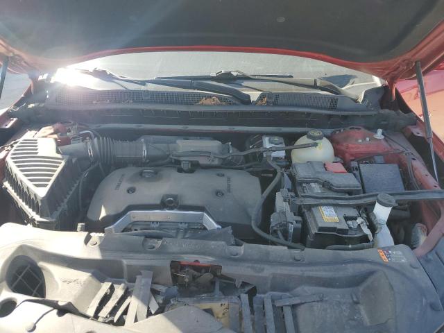 2021 CHEVROLET BLAZER 1LT - 3GNKBBRA7MS534872