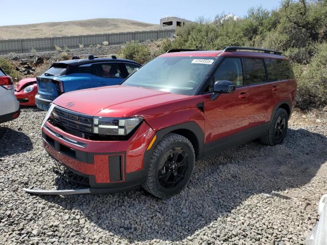 HYUNDAI SANTA FE X