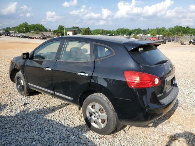 Vin: jn8as5mv8bw279297, lot: 54624105, nissan rogue s 20112