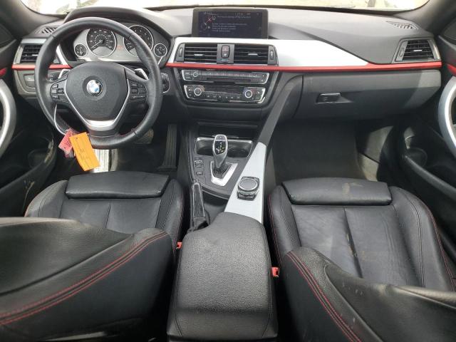 2015 BMW 428 I - WBA3N7C54FK225238