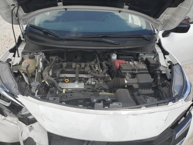 2024 NISSAN VERSA S - 3N1CN8DV4RL836237