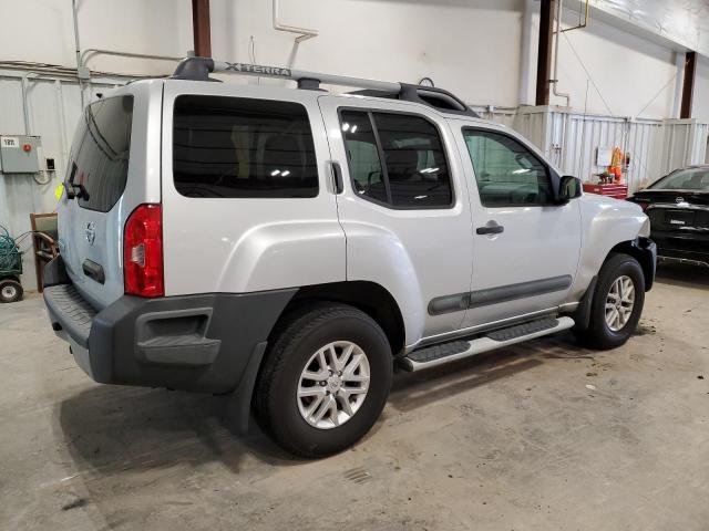 Vin: 5n1an0nw8en811098, lot: 54753235, nissan xterra x 20143