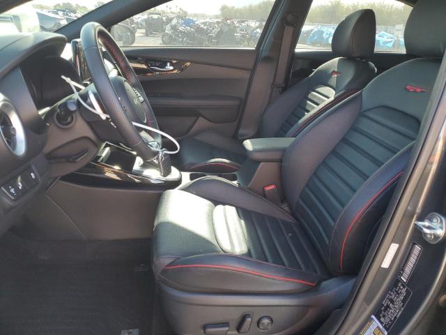2024 KIA FORTE GT - 3KPF44AC9RE717354