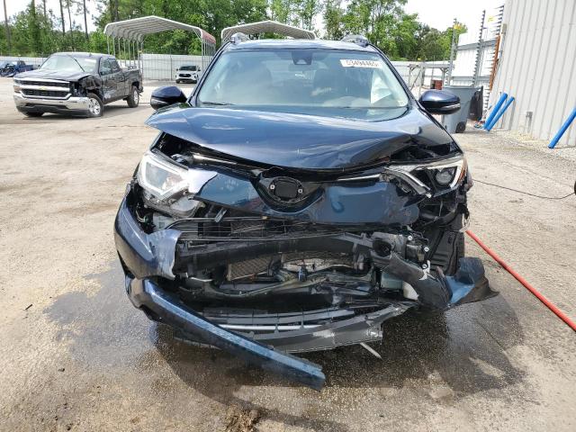 2018 TOYOTA RAV4 HV LE JTMRJREV4JD181711