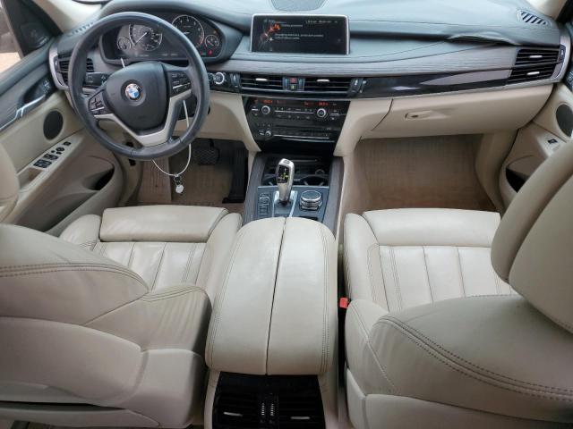 2015 BMW X5 SDRIVE3 - 5UXKR2C51F0H36781