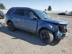Lot #3305529065 2019 FORD EXPLORER X
