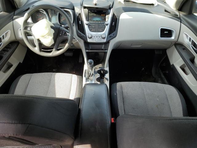 2017 CHEVROLET EQUINOX LS - 2GNFLEEK4H6216419
