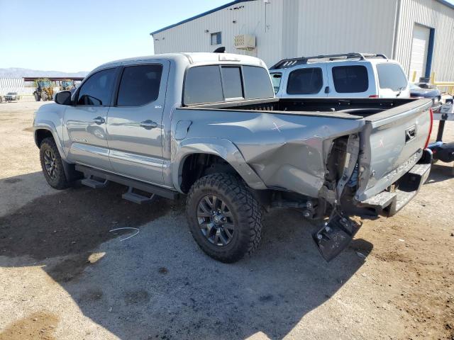 Vin: 5tfax5gn3lx179077, lot: 52615075, toyota tacoma double cab 20202