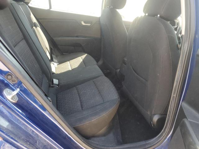 2019 KIA RIO S - 3KPA24AB6KE187843