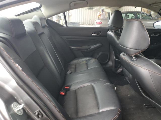 2019 NISSAN ALTIMA SR - 1N4BL4CV3KC258647