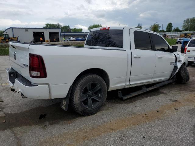 Vin: 1c6rr7ut4hs766511, lot: 54931515, ram 1500 sport 20173