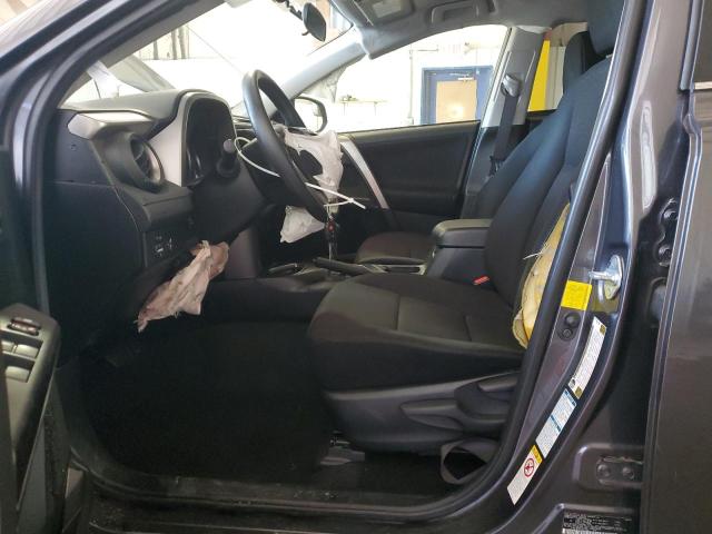 2016 TOYOTA RAV4 LE - JTMBFREV7GJ071569