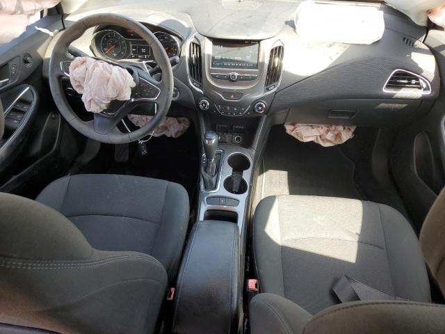 2017 CHEVROLET CRUZE LT - 3G1BE5SM0HS565241