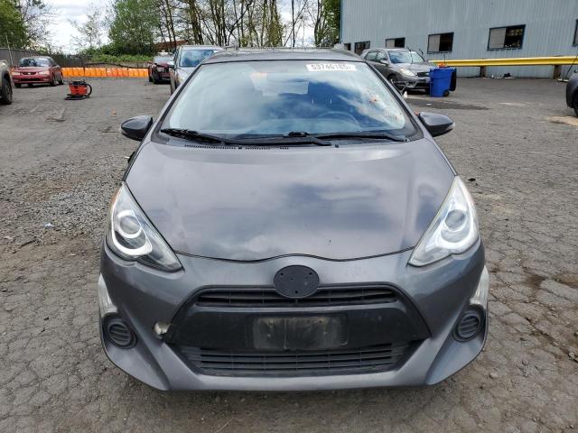 2015 TOYOTA PRIUS C - JTDKDTB36F1094281