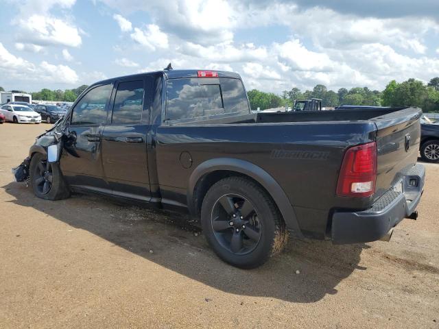 Vin: 1c6rr6gt8ks724128, lot: 53561525, ram 1500 slt 20192