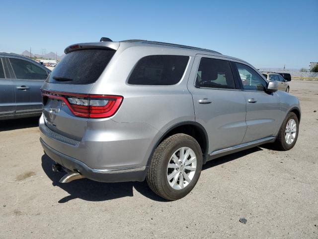 Vin: 1c4rdjag6ec972818, lot: 54791215, dodge durango sxt 20143