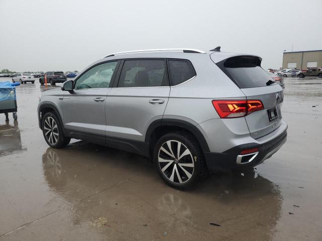 Vin: 3vvsx7b22rm001352, lot: 54577115, volkswagen taos se se 20242