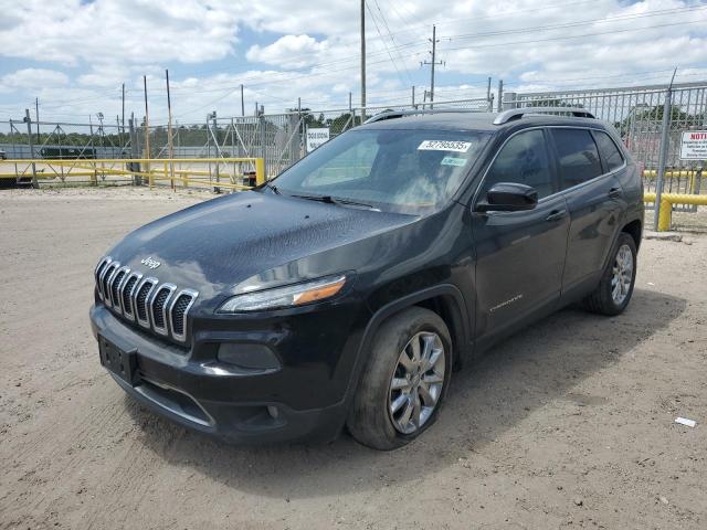 Vin: 1c4pjldb0gw287372, lot: 52795535, jeep grand cher limited 2016 img_1