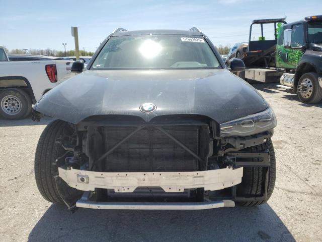 2020 BMW X7 XDRIVE4 5UXCW2C00L9B94095