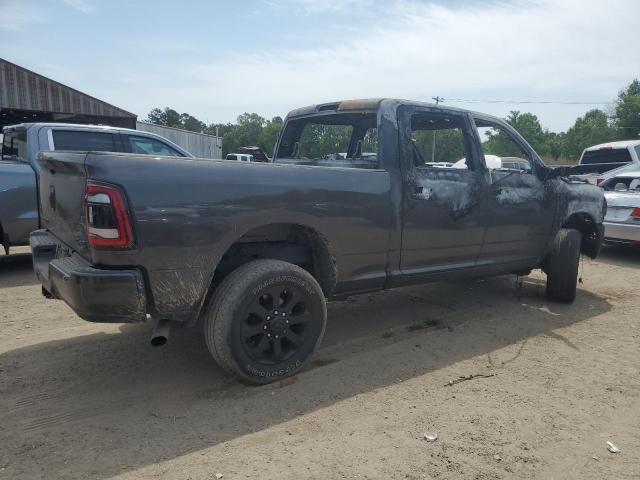 Vin: 3c6ur5dj2rg186129, lot: 53234815, ram 2500 big horn 20243