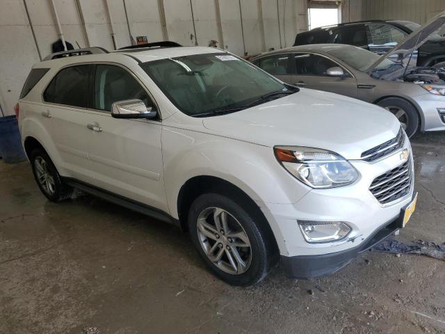 2016 CHEVROLET EQUINOX LT - 2GNALDEKXG6202687