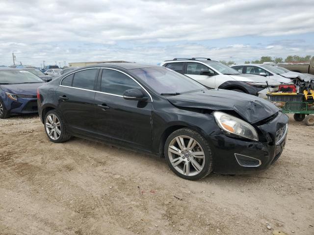 Vin: yv1622fsxc2132078, lot: 52052985, volvo s60 t5 20124