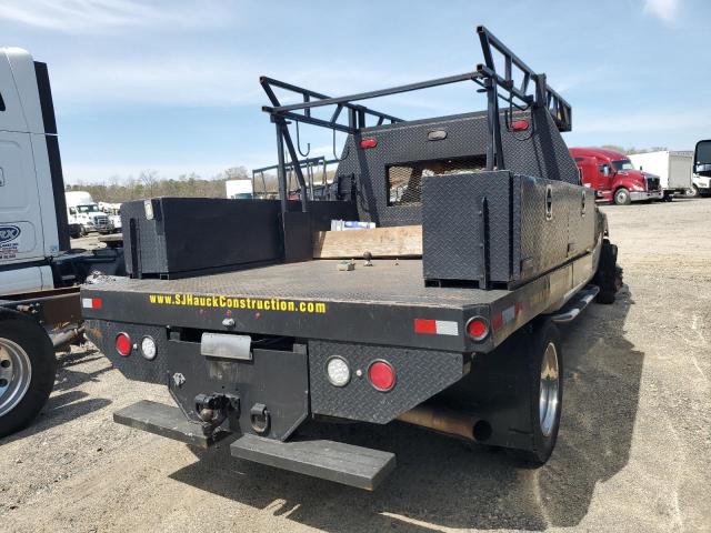 DODGE RAM 5500 S 2012 burn crew cha diesel 3C7WDNEL2CG322124 photo #4