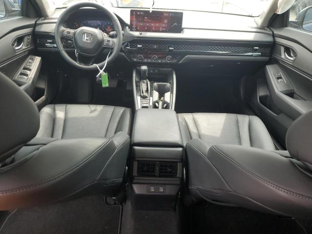 2024 HONDA ACCORD HYB - 1HGCY2F67RA085876