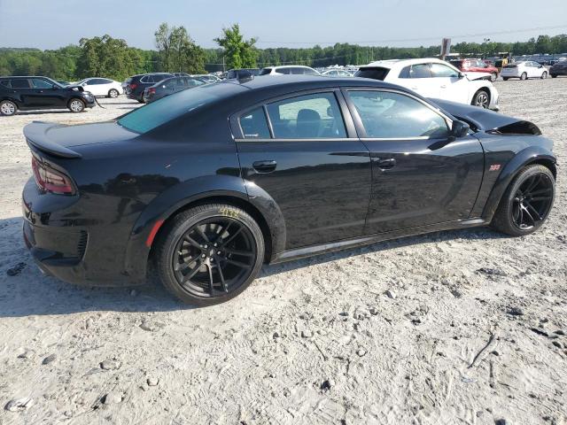 Vin: 2c3cdxgj0ph666262, lot: 54968315, dodge charger scat pack 20233