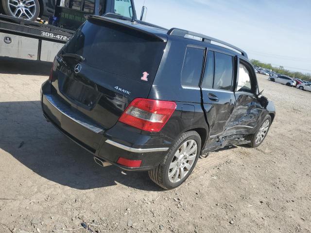 Vin: wdcgg8hbxbf661463, lot: 54173625, mercedes-benz glk-class 350 4matic 20113