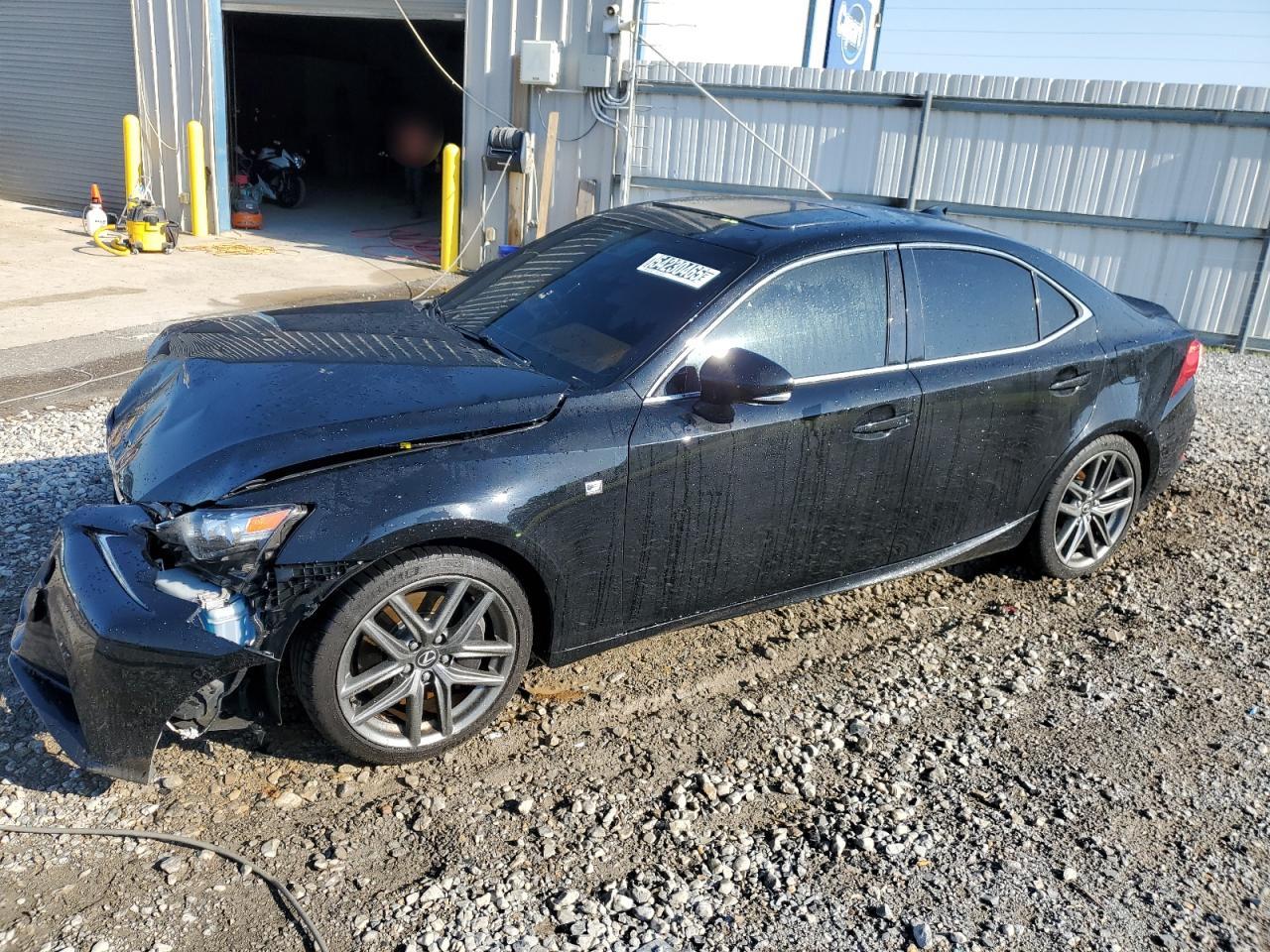 LEXUS IS 350