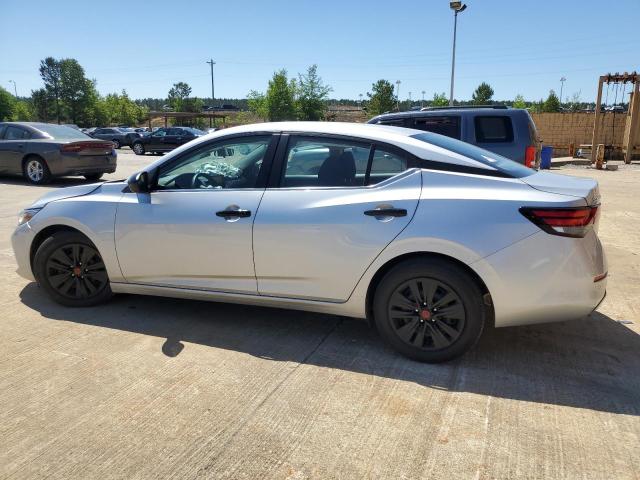 Vin: 3n1ab8bv3py274463, lot: 54490385, nissan sentra s 20232