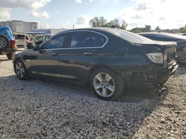 Vin: wbaxg5c5xdd232566, lot: 53329695, bmw 5 series i 20132