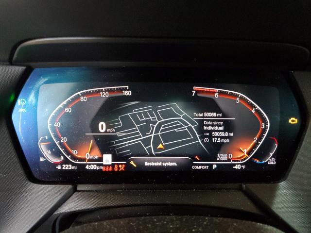 2022 BMW 228XI - WBA73AK01N7K41764
