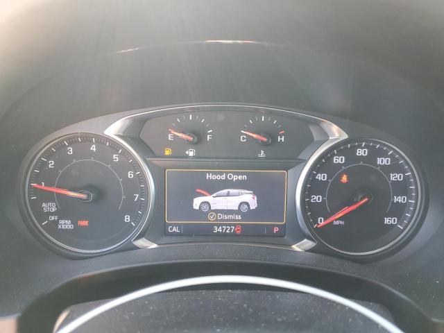 2022 GMC TERRAIN AT 3GKALYEV3NL298055