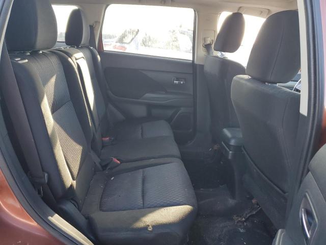 2014 MITSUBISHI OUTLANDER - JA4JZ3AX7EZ602821