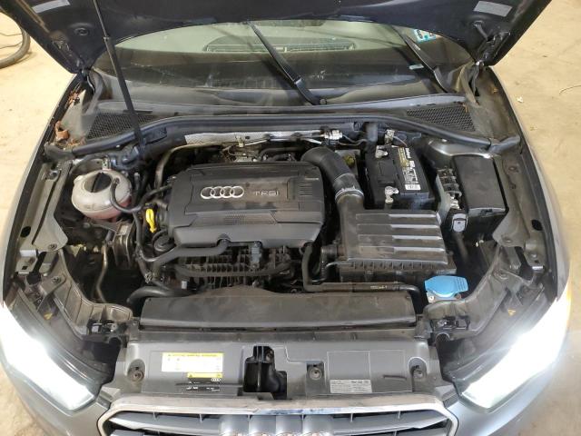 2015 AUDI A3 PREMIUM WAUBFGFF1F1093638