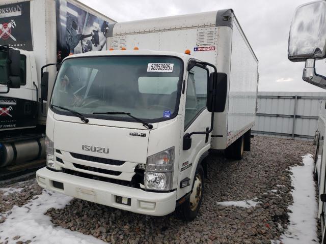 ISUZU NPR HD
