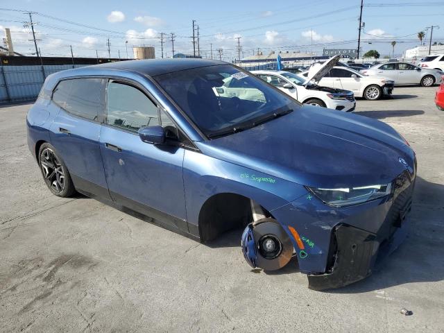 Vin: wb523cf02pcm05015, lot: 51705825, bmw ix xdrive5 xdrive50 20234