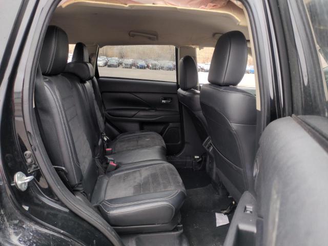 2019 MITSUBISHI OUTLANDER - JA4AZ3A32KZ025074