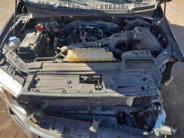 2020 FORD F150 SUPER - 1FTEW1EP6LFC69735