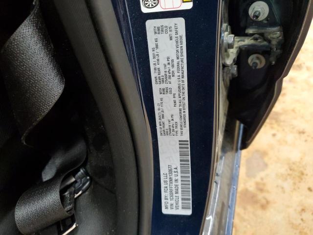 2022 RAM 1500 BIG H - 1C6SRFFTXNN130677
