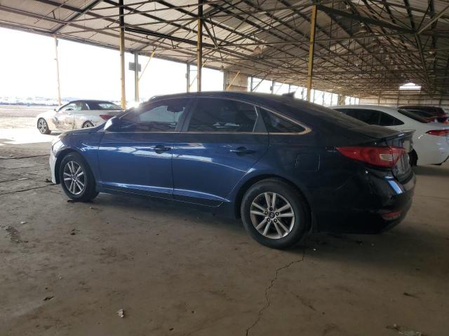 Vin: 5npe24af8fh226437, lot: 53370695, hyundai sonata se 20152