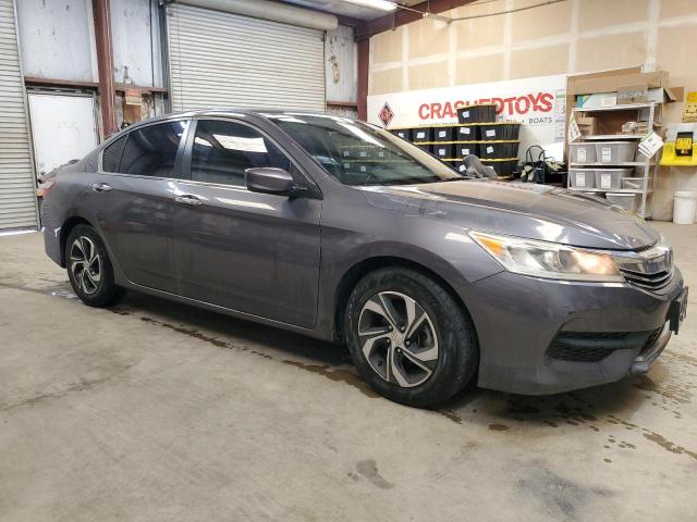 Vin: 1hgcr2f33ha045019, lot: 53334205, honda accord lx 20174
