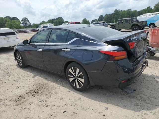 Vin: 1n4bl4dv4kc127063, lot: 54840385, nissan altima sv 20192