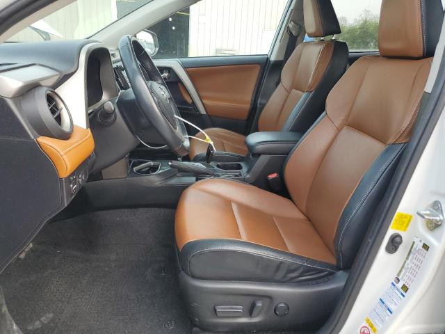 2016 TOYOTA RAV4 LIMIT - 2T3DFREV3GW405655