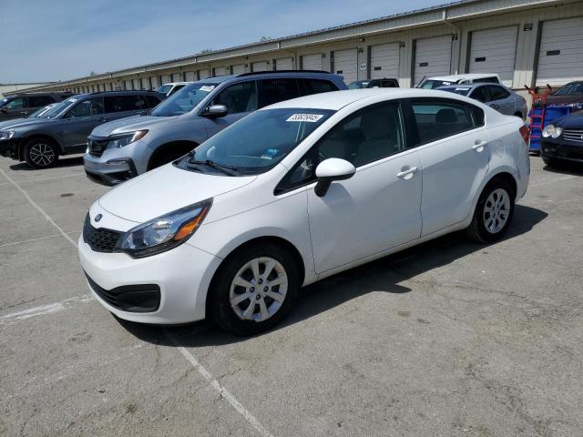 KIA RIO LX
