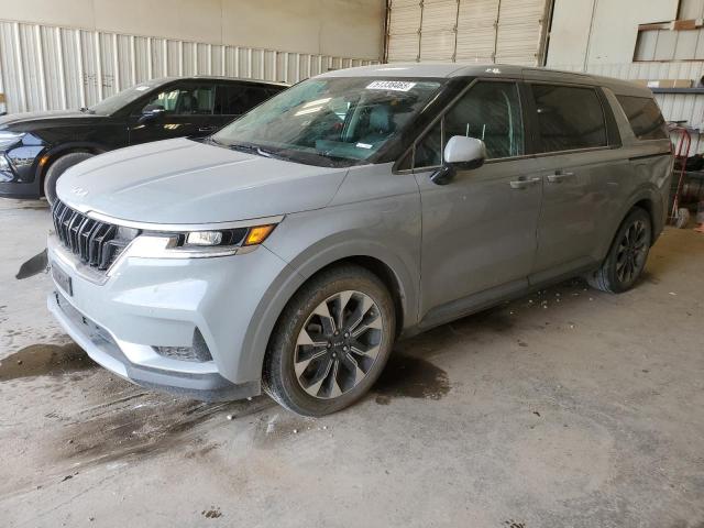 KIA CARNIVAL E